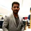 Jomy Mathew