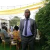 Steeve Olivier Ndjoghas Akendengue