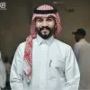 Mohammed Almelad