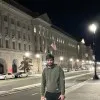 Subramanyam choudary