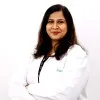 Anika Parrikar