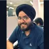 Maninder Singh