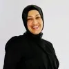 Nadeema Davids