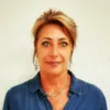 Nicolene Olivier SA Rep