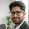 Chinmaya Mishra