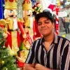 Aakash Parmar