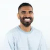 Tej Patel
