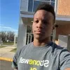 Isiah Mitchell