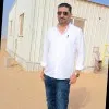 Mohamed Rashad