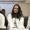 Abinaya babu