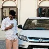yash Raj Ojha
