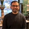 Milan Patel