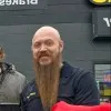 Ethan Bedford