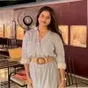 Mansi Rockey