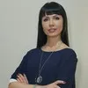 Natalie Gubar