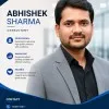 Abhishek Sharma