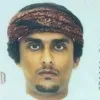 Ali ALMaashani