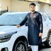 Saurabh More