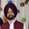 Manpreet Singh