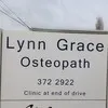 Lynn Grace