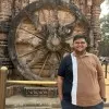 Vedant Deshpande