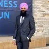 Manmohan Singh