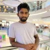 ROHITH KRISHNAMOORTHY