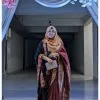Mahzabin sultana Badhon