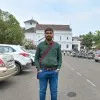 Mangesh Nikam