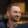 Zach Mason