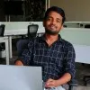 Sakthivel