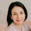 Oksana Kovalchuk