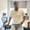 Harish