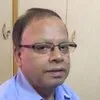 suprakash chatterjee