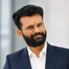 Shivaprasad Chary Thatikonda