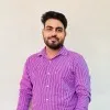Vikas Giri