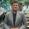 SARTH SHETH