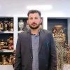 Rana saeed Ahmed
