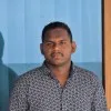 Anish Rajikumar