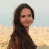 Inna Vylehzhanina BA