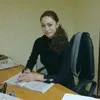 Olga Parkhomenko
