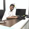 Pradeep Kumbhar