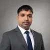 raju palle
