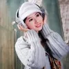 LU LIN