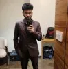 Arsh Shrivastava