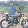 Daeng Tegar