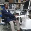 Moses Alvine Gakuru
