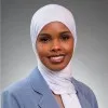 Farhia Alidheeg