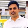 Nausad Ansari