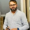Anoop Kosserril Simon